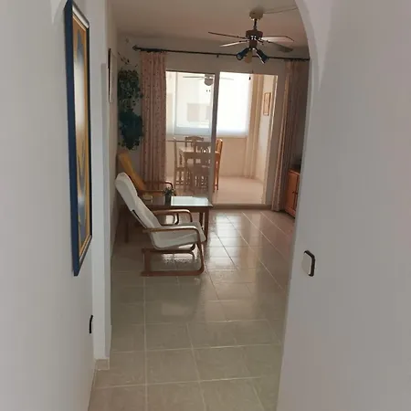Alcocebre Ref 069 Appartement Alcossebre