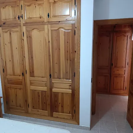 Alcocebre Ref 069 Appartement Alcossebre