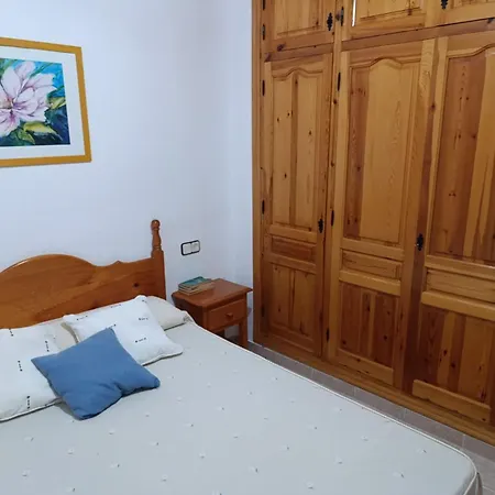Alcocebre Ref 069 Appartement Alcossebre
